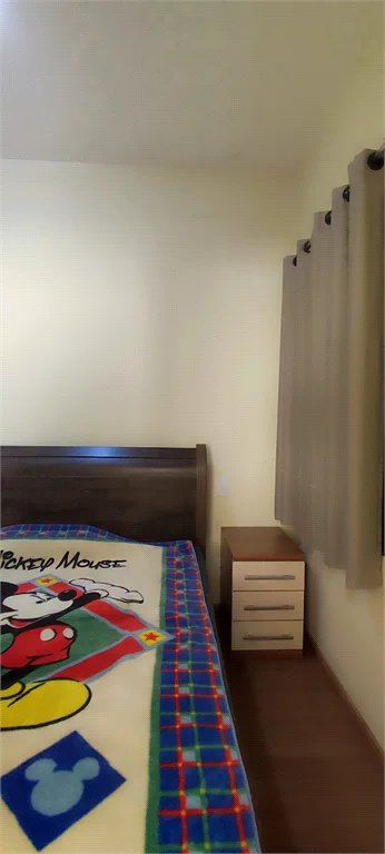 Flat à venda com 1 quarto em Jardim Ampliação, São Paulo, SP
