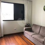 Apartamento à venda com 3 suítes em Vila Andrade, São Paulo, SP