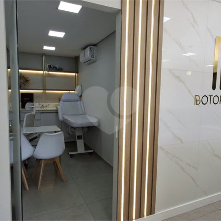 Sobrado para alugar com 3 quartos em Campo Belo, São Paulo, SP