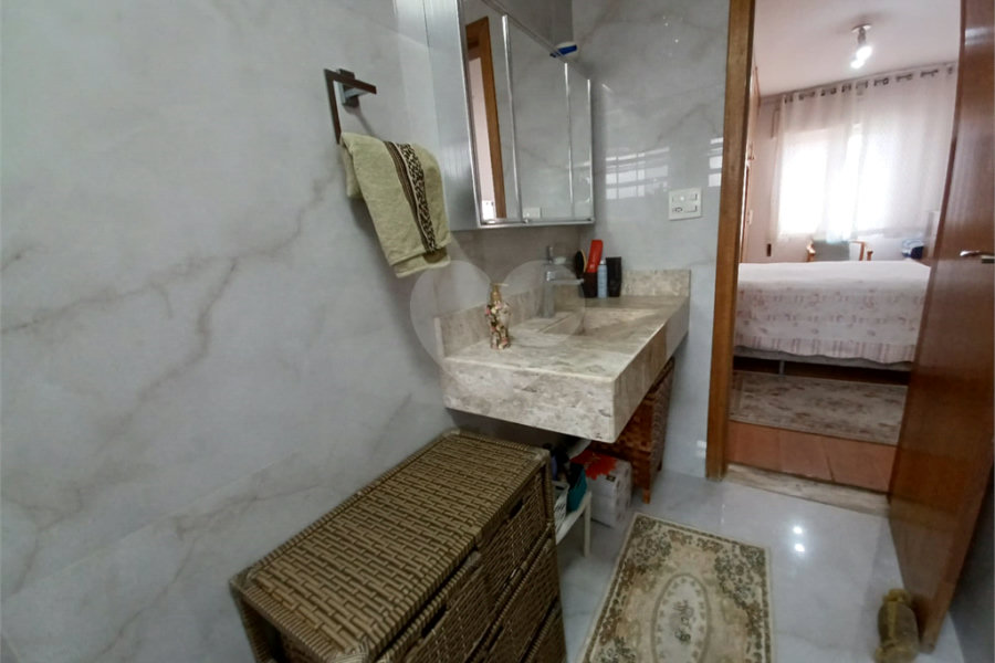 Apartamento à venda com 3 quartos, sendo 1 suíte, em Santana, São Paulo, SP