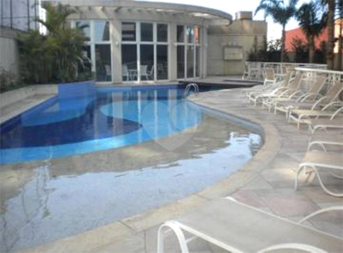 Apartamento à venda com 2 quartos em Barra Funda, São Paulo, SP