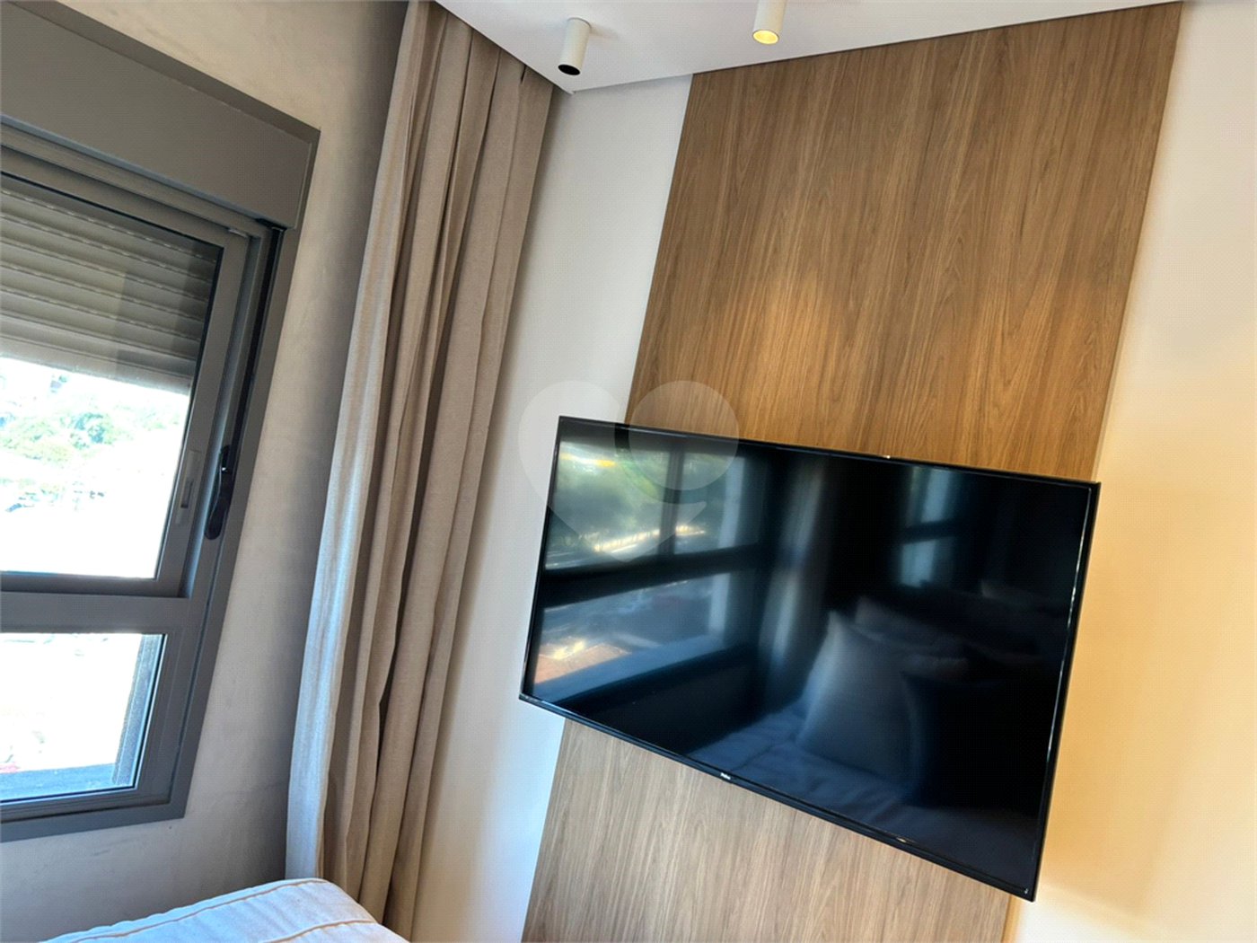 Apartamento à venda com 2 quartos em Bosque da Saúde, São Paulo, SP