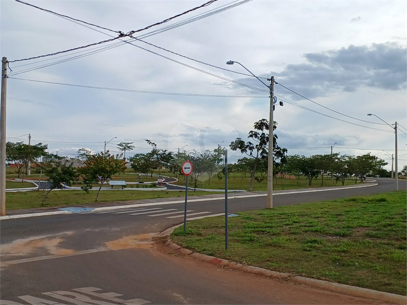 Terreno à venda em Parque Itapê, Itapetininga, SP