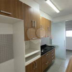 Apartamento à venda ou para alugar com 3 quartos, sendo 1 suíte, em Cidade Nova II, Indaiatuba, SP