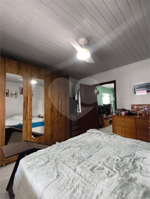 Casa Térrea à venda com 2 quartos em Imirim, São Paulo, SP