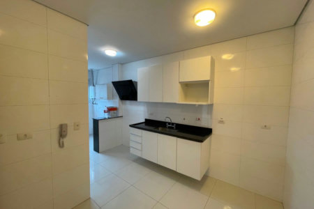 Apartamento com 2 Dormitórios para Alugar, 81 M² por R$ 5.300/Mês – Boqueirão – Santos/Sp