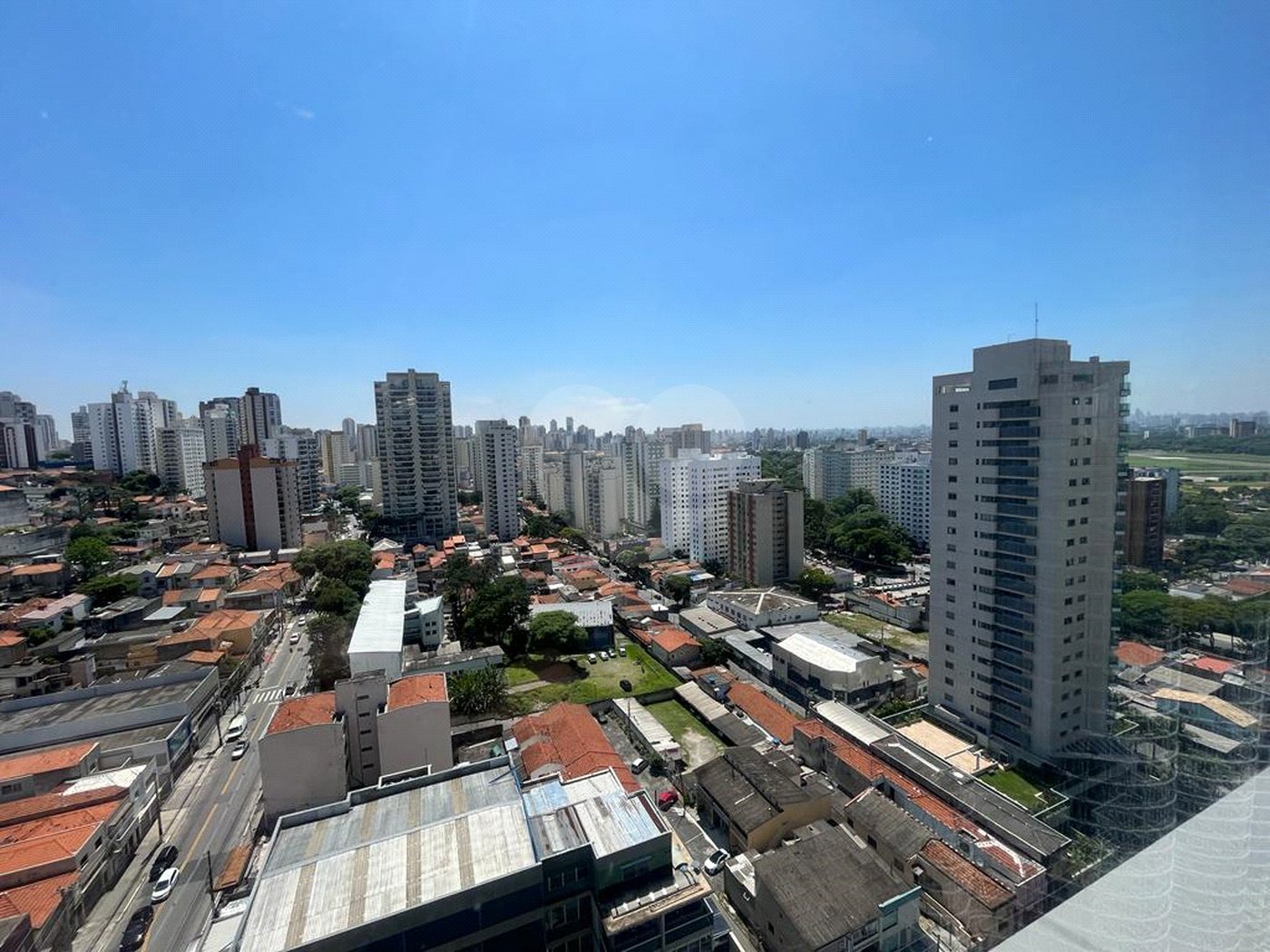 Apartamento à venda com 4 suítes em Santana, São Paulo, SP