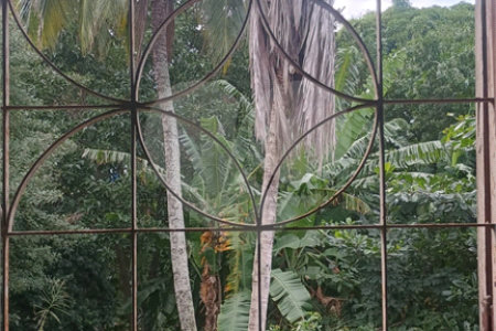 Área de Terra à venda com 4 quartos, sendo 1 suíte, em Pedra de Guaratiba, Rio de Janeiro, RJ