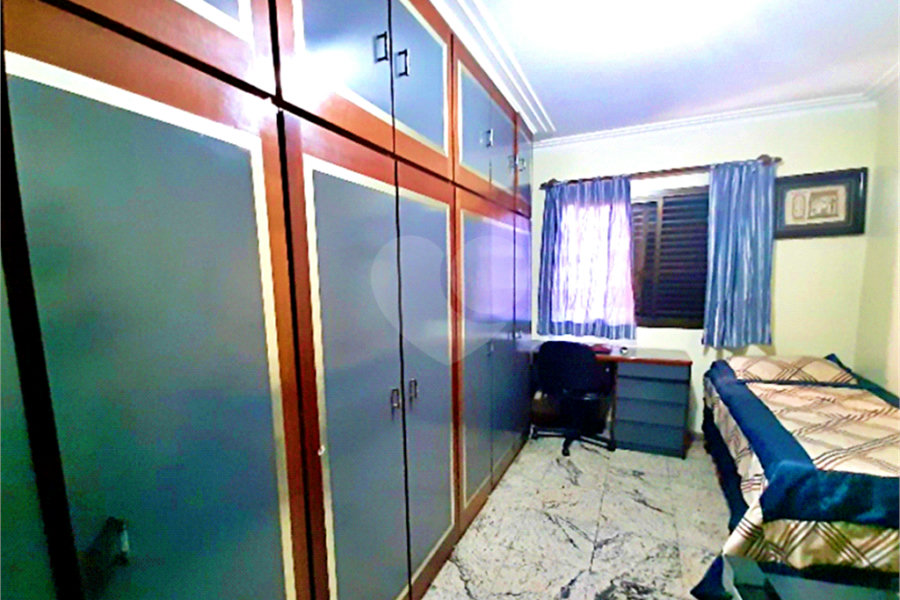 Apartamento com 4 suítes para venda em Santana - São Paulo