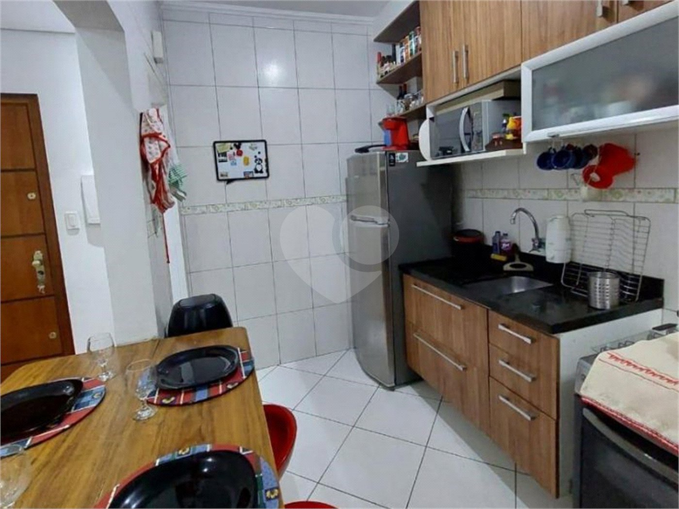 APARTAMENTO A VENDA EM SP BELA VISTA