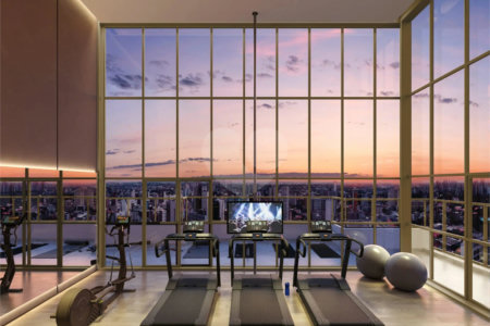 Studio à venda com 1 quarto em Vila Mariana, São Paulo, SP
