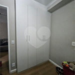 Apartamento à venda com 2 quartos em Planalto, São Bernardo do Campo, SP