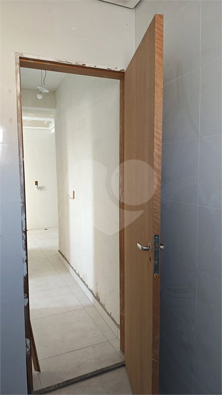 Apartamento à venda ou para alugar com 2 quartos em Parque São Domingos, São Paulo, SP