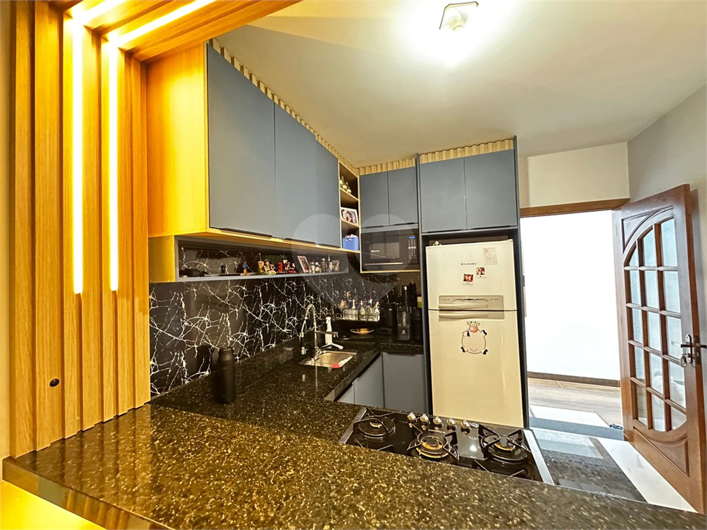 Casa à venda ou para alugar com 2 quartos em Vila Figueira, Suzano, SP