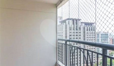 Apartamento à venda com 2 quartos, sendo 1 suíte,  em Indianópolis, São Paulo, SP