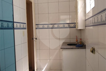 Casa Térrea à venda com 3 quartos em Campo Grande, São Paulo, SP