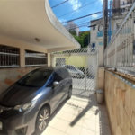 Sobrado à venda com 3 quartos, sendo 1 suíte, em Vila Guilherme, São Paulo, SP