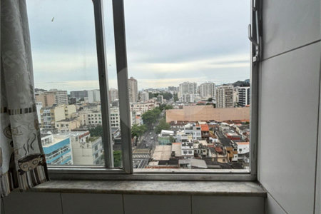 Apartamento à venda com 2 quartos em Vila Isabel, Rio de Janeiro, RJ