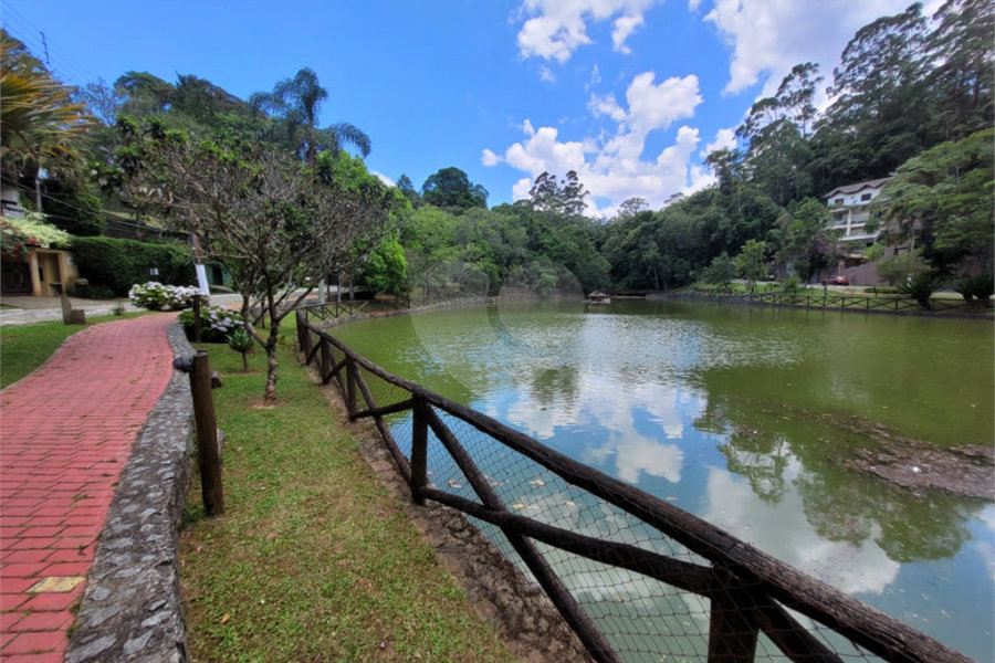 Terreno à venda no condomínio Parque Imperial da Cantareira, Mairiporã - SP