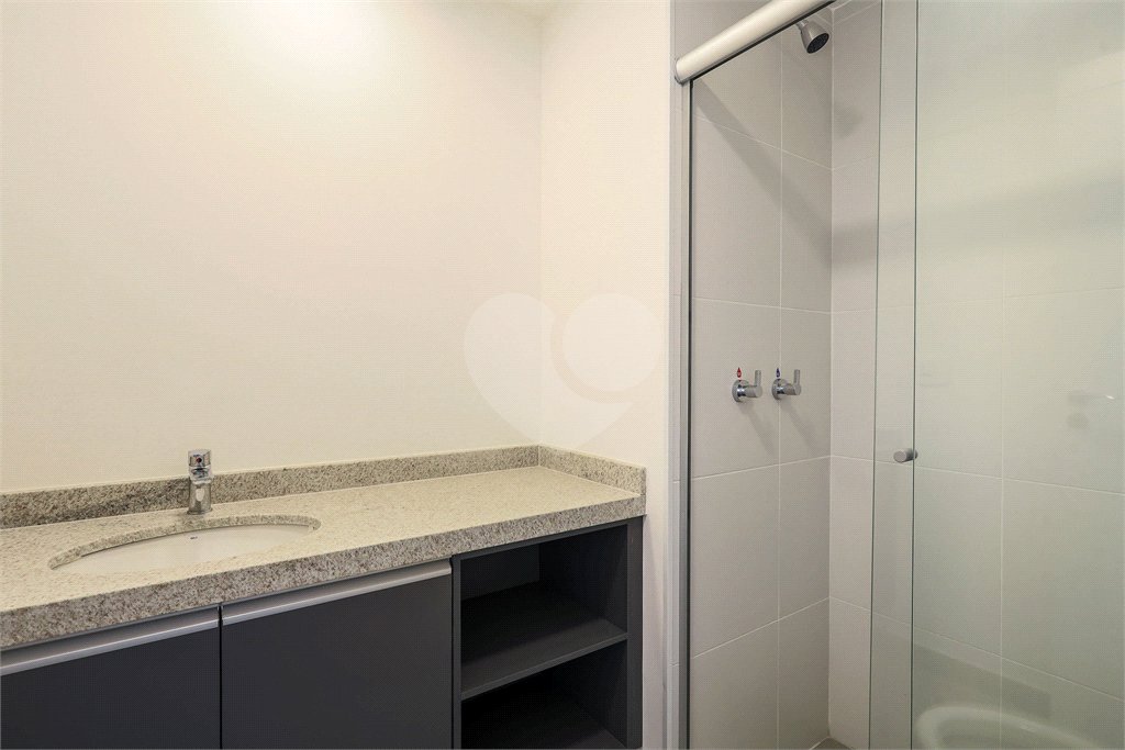 Studio à venda com 1 quarto em Indianópolis, São Paulo, SP