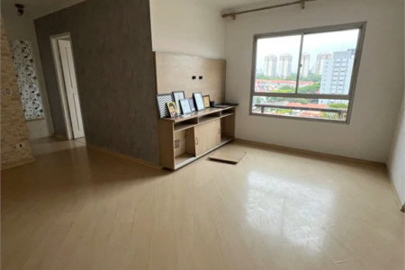 Apartamento à venda com 2 quartos, sendo 1 suíte, em Jardim Ester, São Paulo, SP
