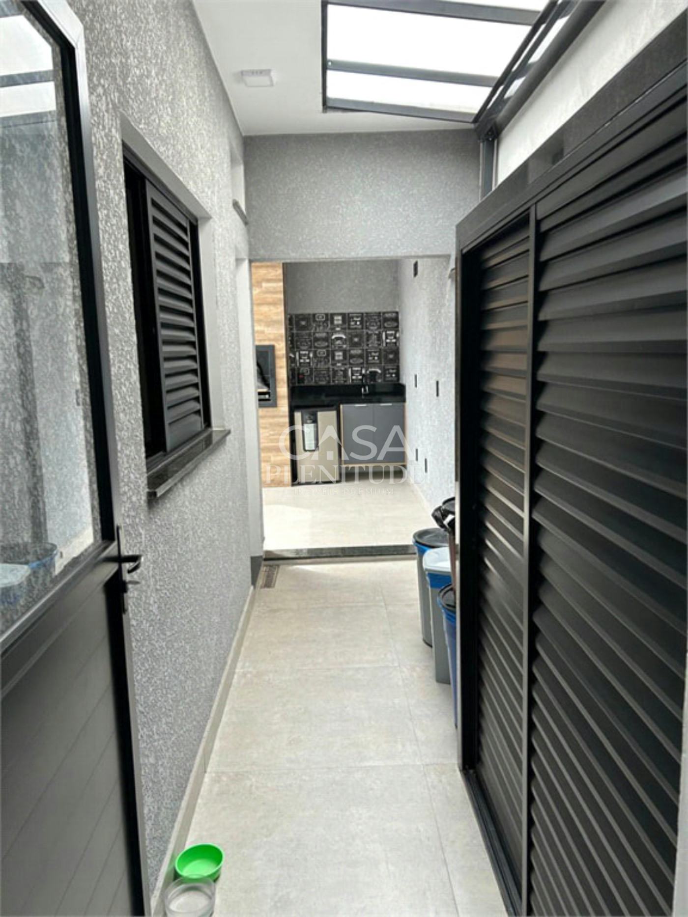 Terreno em condomínio à venda com 3 quartos, sendo 1 suíte,  em Cajuru do Sul, Sorocaba, SP
