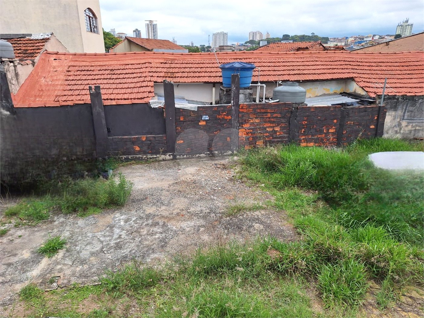 Sobrado à venda com 4 quartos em Vila Maria, São Paulo, SP