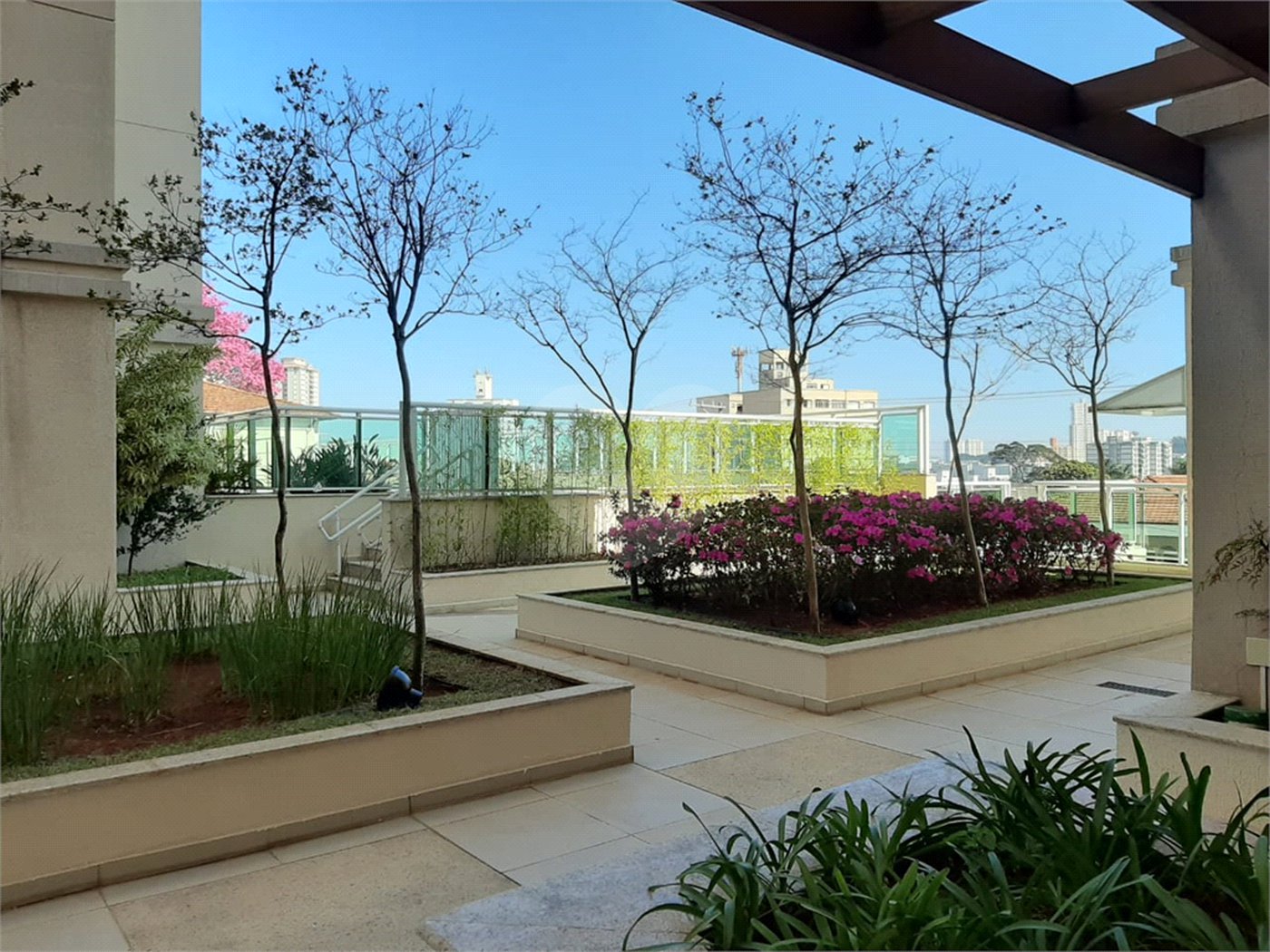 Apartamento à venda com 3 suítes em Mandaqui, São Paulo, SP