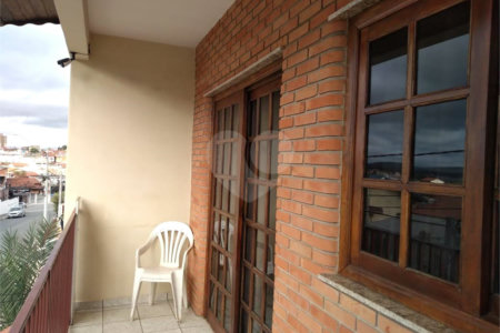 Casa à venda com 2 quartos em Parque Bela Vista, Votorantim, SP