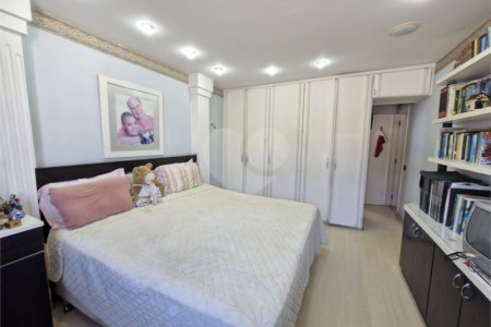 Apartamento à venda com 3 quartos, sendo 1 suíte, em Tijuca, Rio de Janeiro, RJ