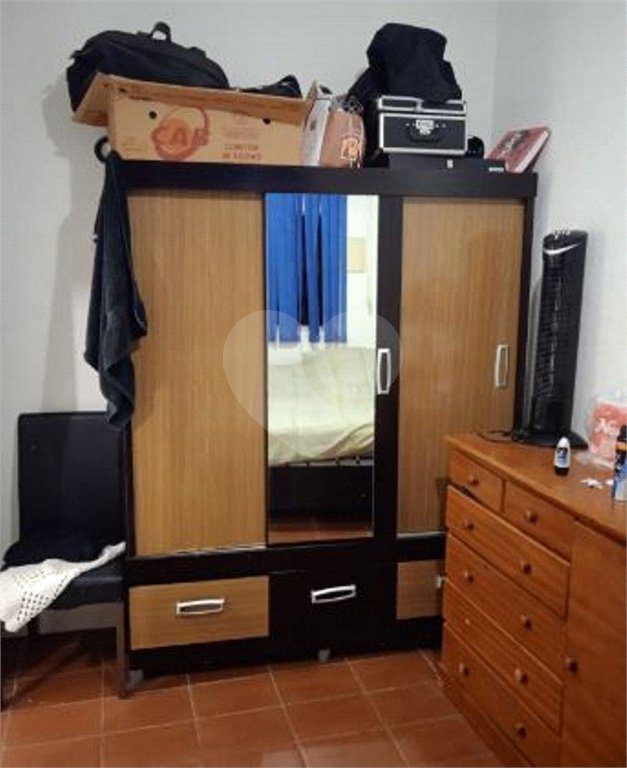 Casa à venda com 3 quartos em Parada Inglesa, São Paulo, SP