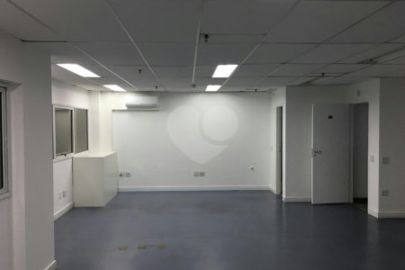 Sala à venda ou para alugar em Barra Funda, São Paulo, SP