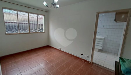 Apartamento à venda com 2 quartos em Vila Constança, São Paulo, SP