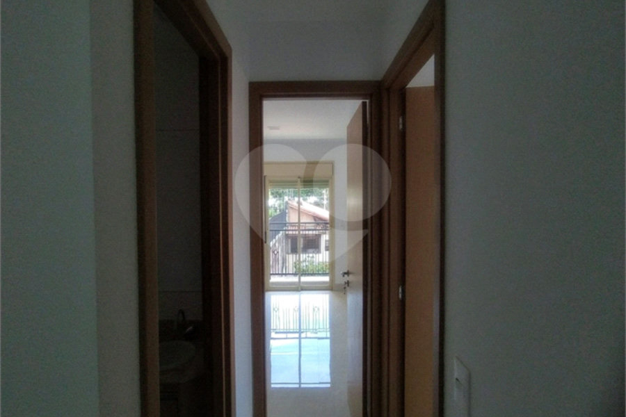 Apartamento para alugar com 2 suítes em Jardim São Paulo(zona Norte), São Paulo, SP