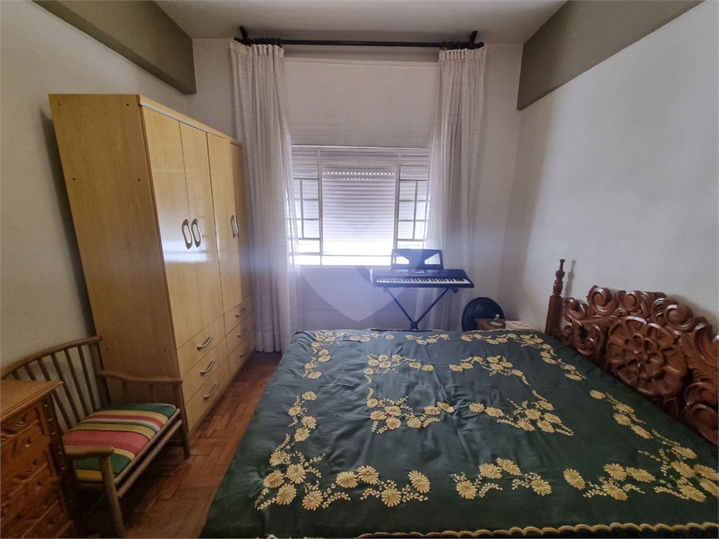 Apartamento à venda com 2 quartos em Santa Cecília, São Paulo, SP