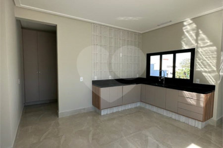 Casa à venda com 3 quartos, sendo 1 suíte,  no condomínio Lagos D Icaraí, Salto - SP