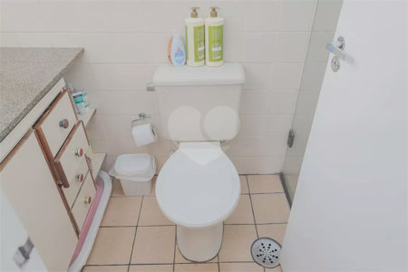 Apartamento à venda com 3 quartos, sendo 1 suíte, em Perdizes, São Paulo, SP