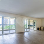 Apartamento à venda com 4 suítes em Santo Amaro, São Paulo, SP