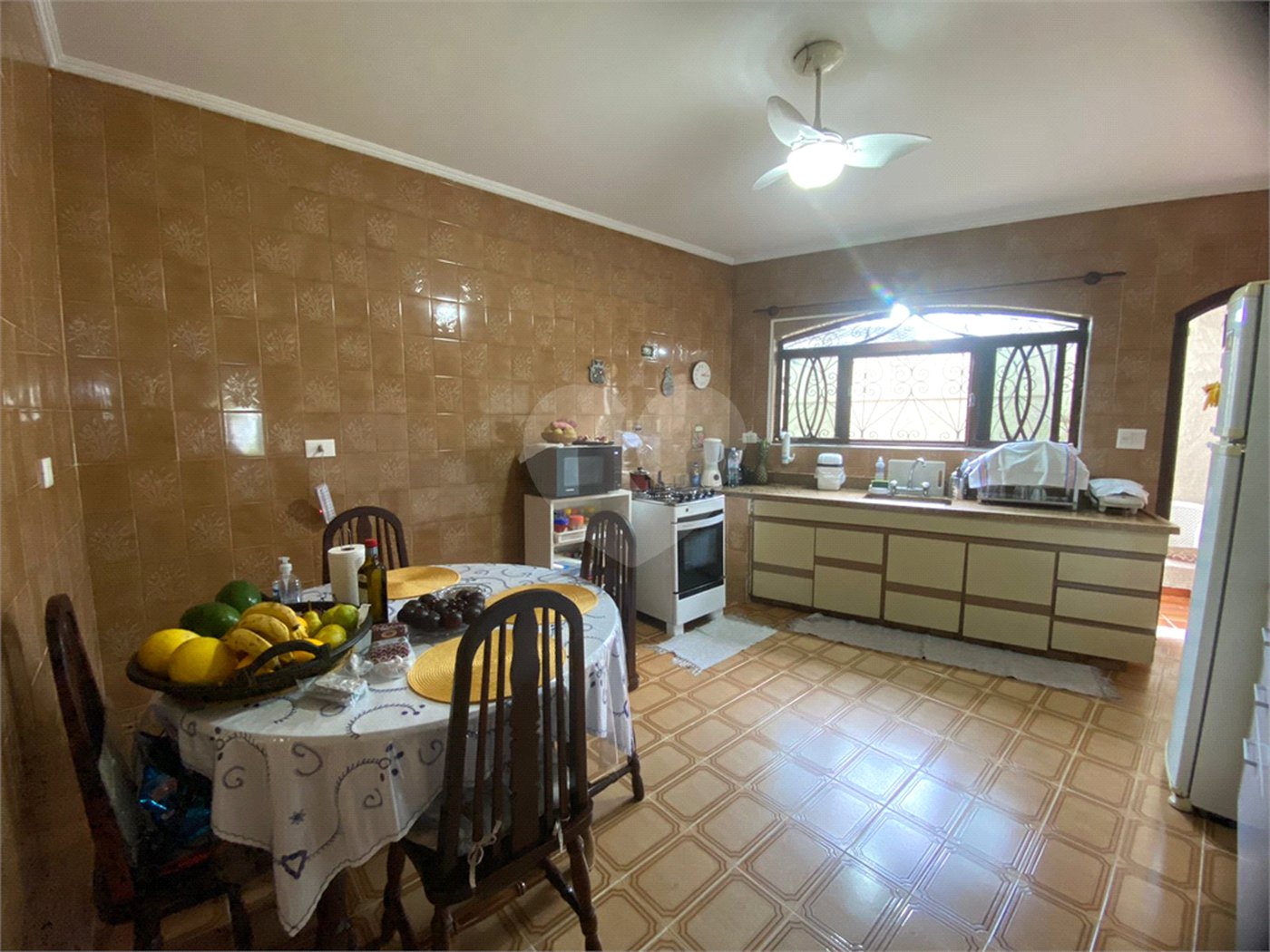 Sobrado à venda com 3 quartos, sendo 1 suíte, em Palmas do Tremembé, São Paulo, SP