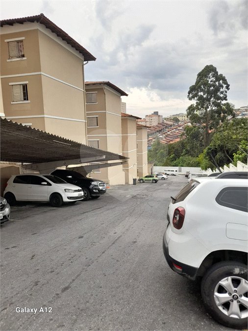 Apartamento à venda ou para alugar com 2 quartos em Parque Santana, Mogi das Cruzes, SP