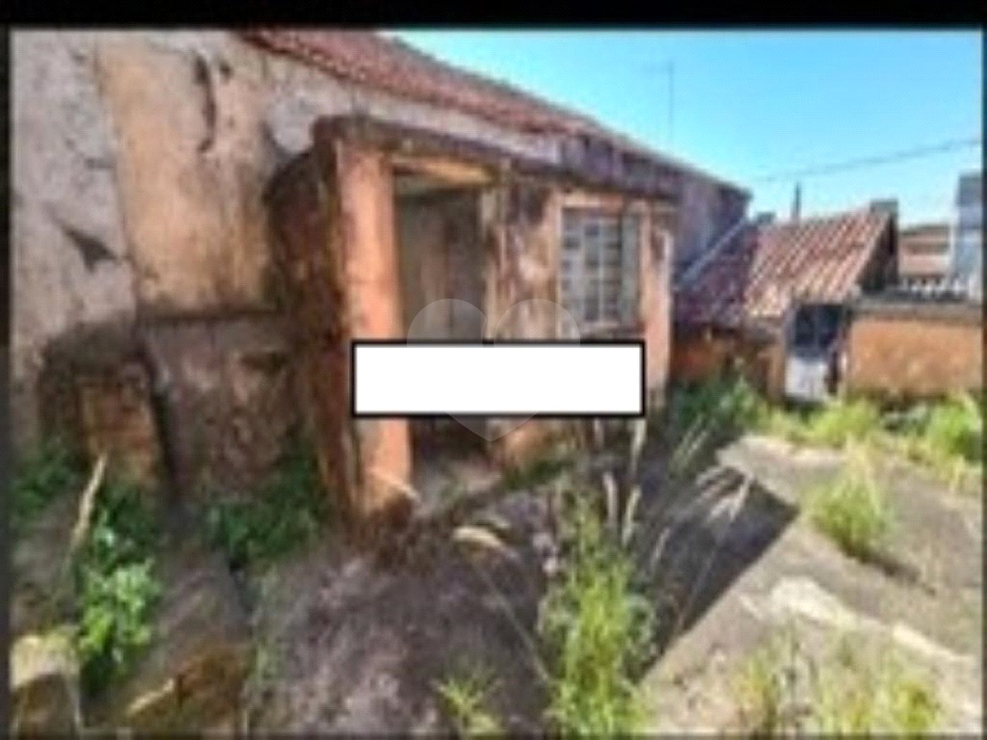 Terreno à venda em Jabaquara, São Paulo, SP