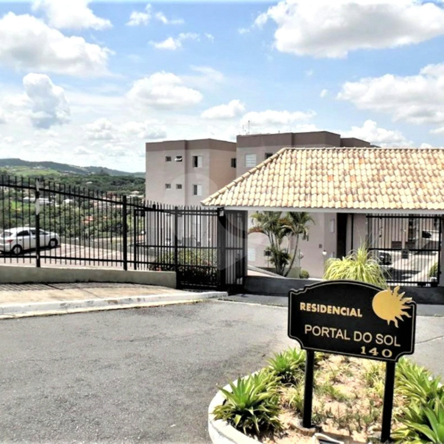 Apartamento para venda ou locação no Condomínio Residencial Portal do Sol em Vinhedo/SP!!
