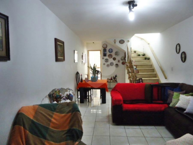 Sobrado à venda com 3 quartos, sendo 1 suíte,  em Jardim São Paulo(zona Norte), São Paulo, SP