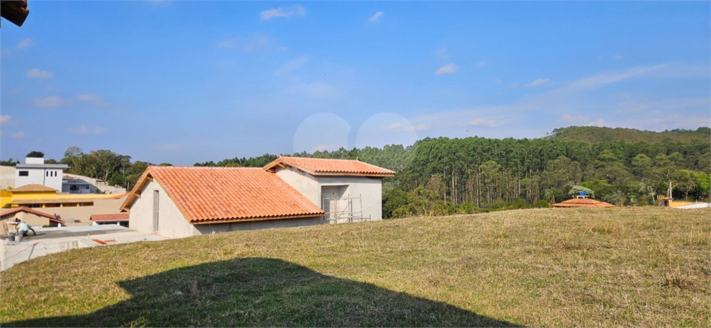 Terreno à venda em Parque Recreio Mirante, São Roque, SP