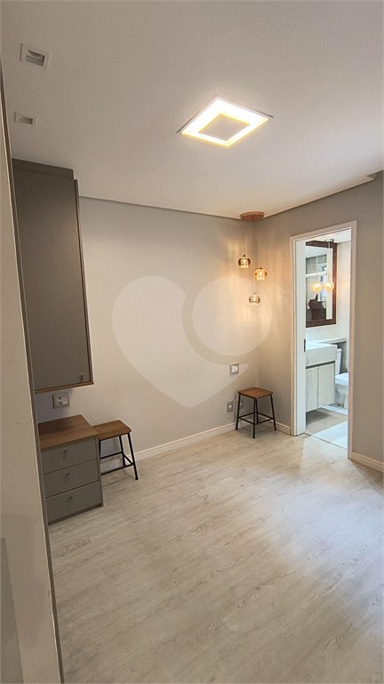 Apartamento à venda com 2 quartos, sendo 1 suíte, em Barra Funda, São Paulo, SP