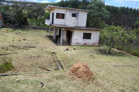 Chácara à venda com 2 quartos em Chácaras Berro D'água, Itu, SP