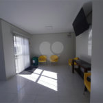 Apartamento à venda com 3 quartos em Mandaqui, São Paulo, SP