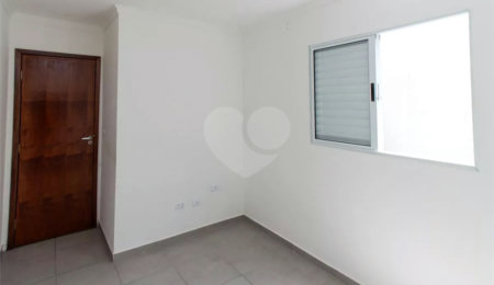 Apartamento à venda com 1 quarto em Vila Maria, São Paulo, SP