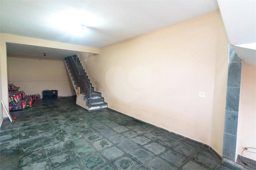 Casa á venda - Jabaquara