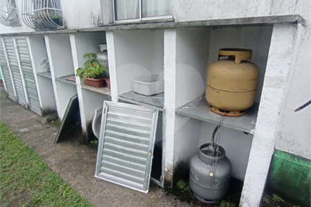 Apartamento à venda com 2 quartos em Santíssimo, Rio de Janeiro, RJ